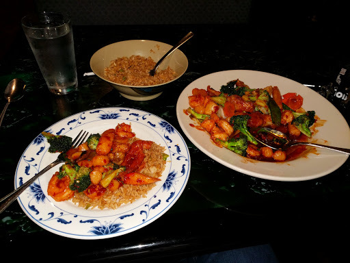 Hunan Lion Restaurant